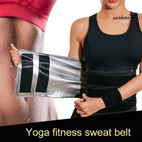 Flatten your tummy with the help of the magical sponge waist trimmer